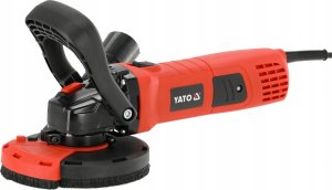 YATO SZLIFIERKA DO BETONU 125mm 1400W 5