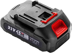 Techrebal Akumulator do Pilarki Techrebal P06 AKU 1,5 Ah Li-Ion 1500 mA 21V 2