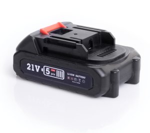 Techrebal Akumulator do Pilarki Techrebal P06 AKU 1,5 Ah Li-Ion 1500 mA 21V 5