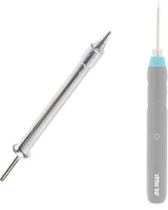 Grot do Lutownicy 947 Yihua USB Bezprzewodowe Techrebal 1