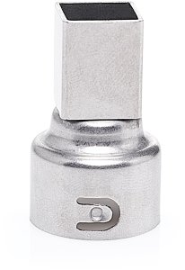 Dysza Hot Air Kwadratowa 14x14mm do Stacja Lutownicza Sugon 8610D+ 8630 2