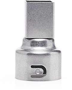 Dysza Hot Air Kwadratowa 14x14mm do Stacja Lutownicza Sugon 8610D+ 8630 3