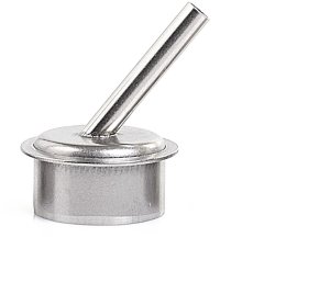 Dysza Hot-Air Ukośna Nachylona 45 4mm Techrebal HF861DW Aixun H310D 2