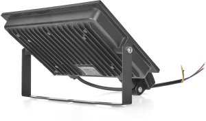 Naświetlacz LED 100W z czujnikiem ruchu – barwa biała neutralna 4500K (10) 4