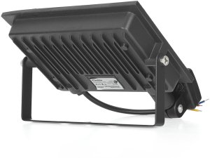 Naświetlacz LED 50W z czujnikiem ruchu – barwa biała neutralna 4500K (20) 4