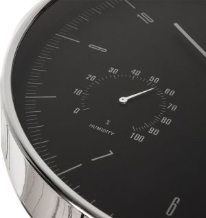 Maclean Ścienny Srebrny 12'' (CE60S) 3