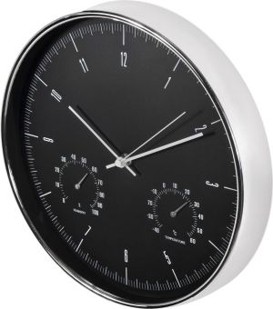 Maclean Ścienny Srebrny 12'' (CE60S) 4