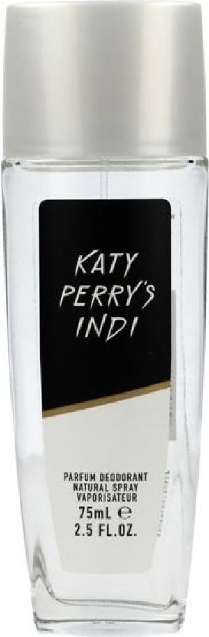 Katy Perry Katy Perry's Indi Dezodorant naturalny spray 75ml 1