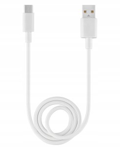 Lampa stołowa Beliani Bezprzewodowa lampa stołowa LED BESOS Ze ściemniaczem Metal Czerwony 2