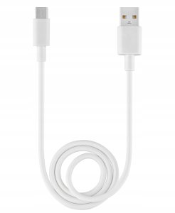 Lampa stołowa Beliani Bezprzewodowa lampa stołowa LED VALIRA Metal Biały 4