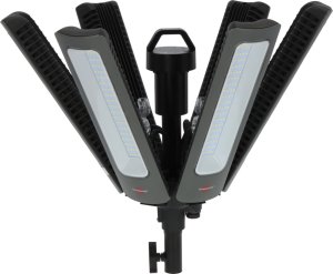 Brennenstuhl 360 LED Spotlight 42050 BT 1