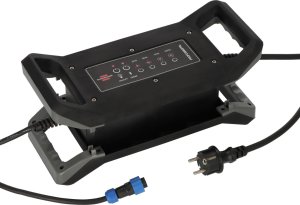 Brennenstuhl 360 LED Spotlight 42050 BT 4