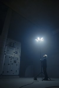 Brennenstuhl 360 LED Spotlight 42050 BT 6