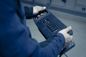 Brennenstuhl 360 LED Spotlight 42050 BT 7