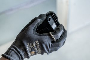 Brennenstuhl Rechargeable LED Work Light SH 1000 MAC 6