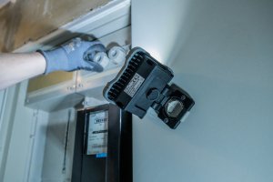 Brennenstuhl Rechargeable LED Work Light SH 1000 MAC 8