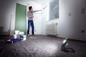 Bosch Taschenlampe Universal Light 18V-210 (06039A1300) 3