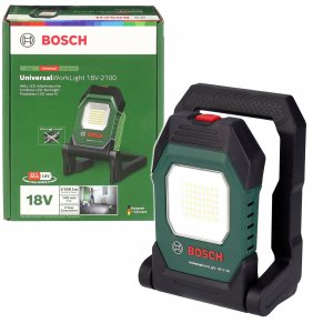Bosch Taschenlampe Universal Light 18V-210 (06039A1300) 5