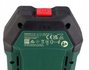 Bosch Taschenlampe Universal Light 18V-210 (06039A1300) 10