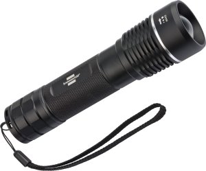 Brennenstuhl LuxPremium Rechargeable LED Torch TL1201 AF 2