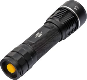 Brennenstuhl LuxPremium Rechargeable LED Torch TL1201 AF 3