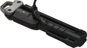 Brennenstuhl Rechargeable LED Torch HL 400 AC 3