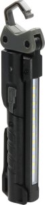 Brennenstuhl Rechargeable LED Torch HL 400 AC 5