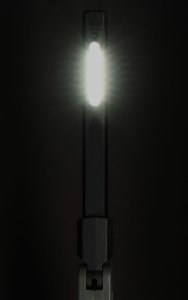 Brennenstuhl Rechargeable LED Torch HL 400 AC 6