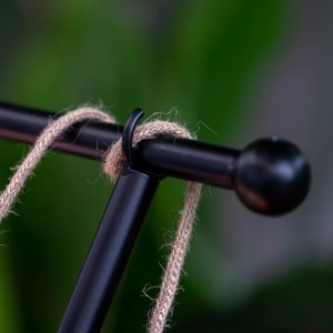 New Garden Garland lift black colour 3