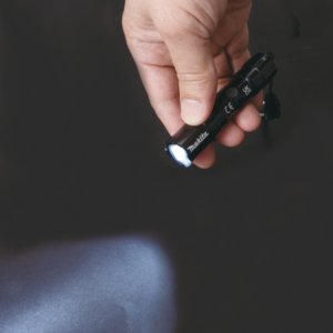 Latarka Makita LED-latarka 0.5W 3