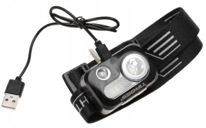 Latarka czołowa Tiross TS-1972 4