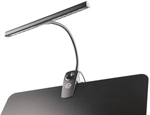 Lampka biurkowa KM czarna  (12295-018-55) 2