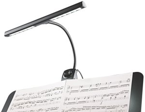 Lampka biurkowa KM czarna  (12295-018-55) 4