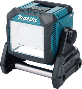 Makita LED-Baustrahler 18V - 40V max. 1