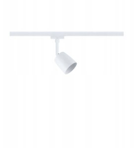 Reflektor na szynoprzewód URail SPOT GU10 max.10W 230V biały RAL9003 / metal 2