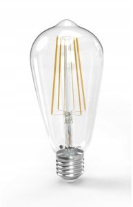 Lumilight Żarówka LED ozdobna E27 7W LL5917 3