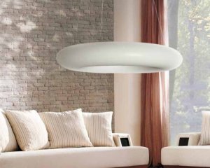 Lampa Napoli 2720/910-WH 3