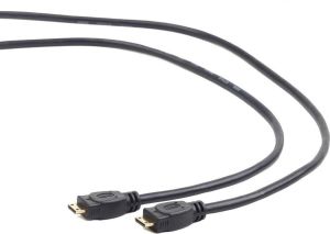 Kabel Gembird HDMI Mini - HDMI Mini 1.8m czarny (CC-HDMICC-6) 2