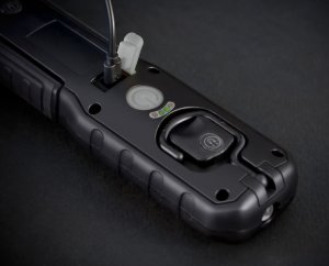 TORCH PORTABL 700LM 5700K IP54 IK07 USBC 5