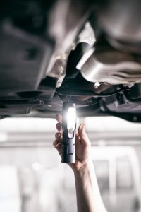 TORCH PORTABL 250LM 5700K IP20 IK07 USBC 6