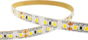 LED strip EUROLIGHT TORONTO S24-8W6-3YIP20, IP20, 40W, 6500K, 24V, 3200 lm, 5m 1