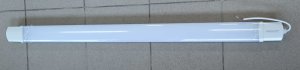 Eurolight Public LED luminaire EUROLIGHT MADRID, IP65, 40W, 4000K, 4000lm, 120x7.5x4.5 cm 2