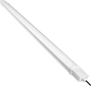 Public LED luminaire EUROLIGHT MADRID, IP65, 20W, 4000K, 2000lm, 60x7.5x4.5 cm 1