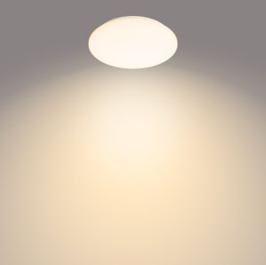 Lampa sufitowa Philips Ceiling LED lamp PHILIPS MOIRE, 2700 K, 10 W, 1000 lm, o25 cm 2