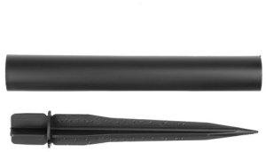 Lampki solarne ogrodowe - 10 szt. Gardlov 23859 11