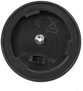 Lampki solarne ogrodowe - 10 szt. Gardlov 23859 9