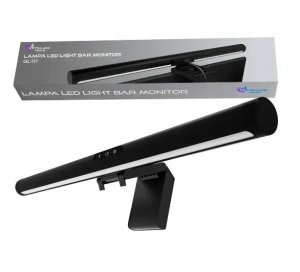 Extralink Monitor Light Bar | Lampa Do Monitora | 2
