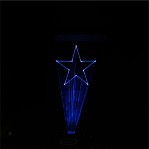 Naświetlacz LIGHT4ME LIGHT4ME APP LASER 5W RGB profesjonalne estradowe oświetlenie laserowe Bluetooth 3