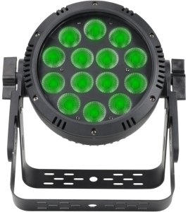Lampa studyjna LIGHT4ME EVOLIGHTS GLACIER 14 IP65 reflektor par sceniczne oświetlenie zewnętrzne 14x15W RGBW LED 3