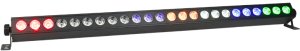 Lampa studyjna LIGHT4ME DECO BAR RGBWA-UV listwa oświetleniowa belka LED oświetlenie sceniczne 2